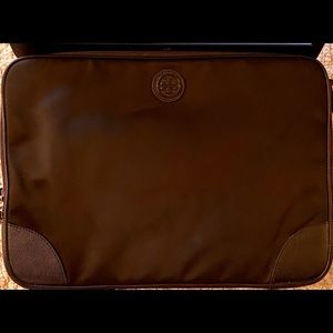 Tory Burch Laptop Sleeve